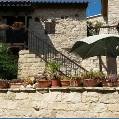 Persephone House