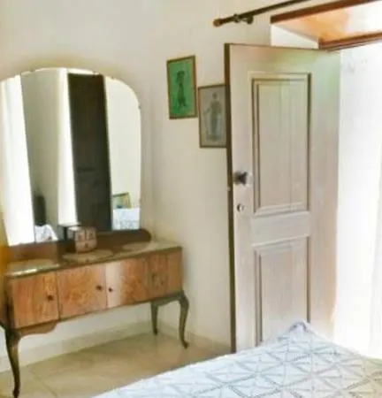 Persephone House Guest house