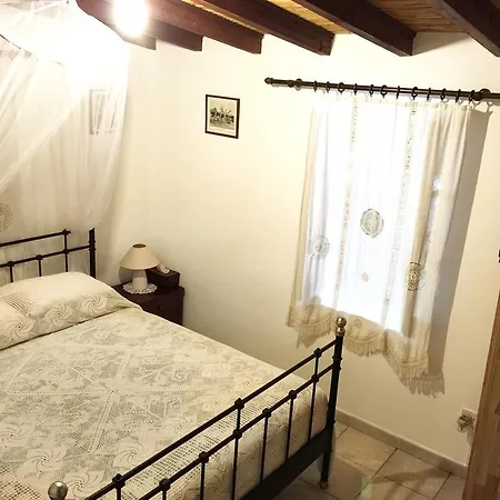 Гостевой дом Persephone House