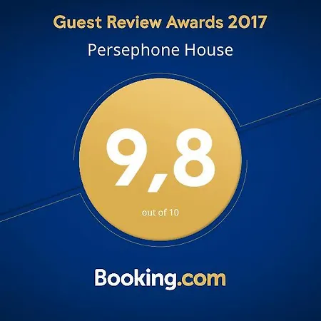 Persephone House Гостевой дом